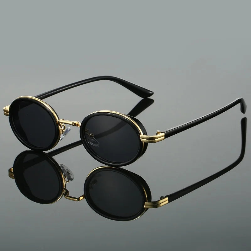 Ronda Punk Sunglasses