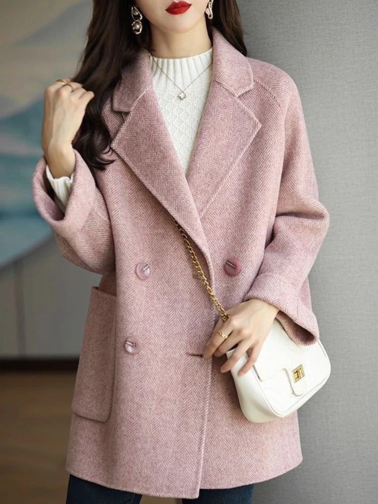 Amelia Trench Coat