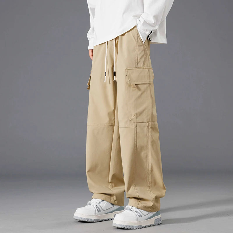 X-Terrain Tech Cargo Pants