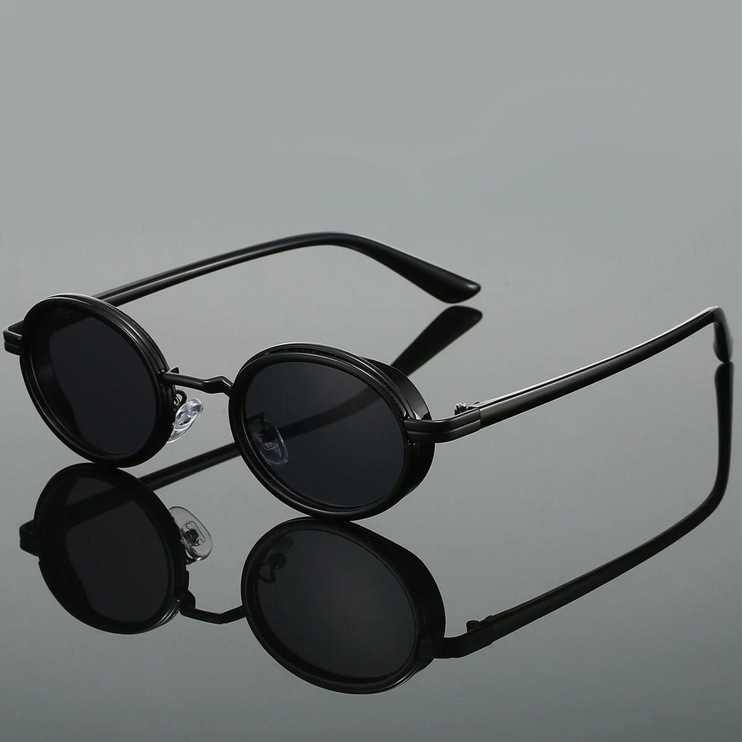 Ronda Punk Sunglasses