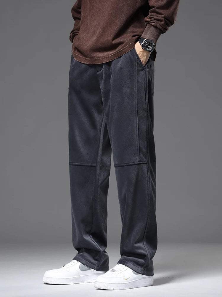 Ardent Corduroy Sweatpants