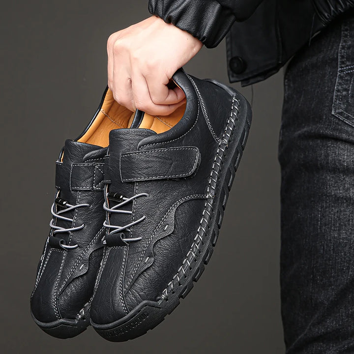 Surestep Leather Shoes