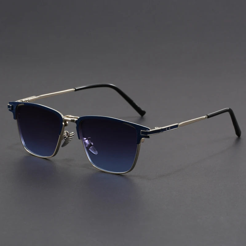 Titan Square Sunglasses