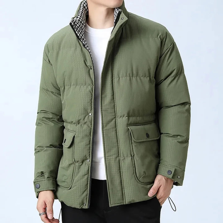 Dylan Drift Puffer Jacket