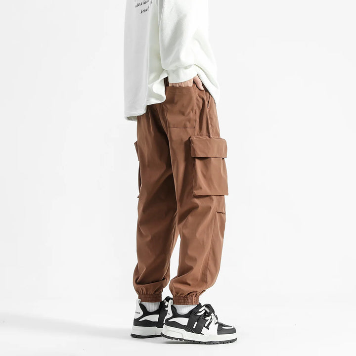 Atlas Cargo Joggers