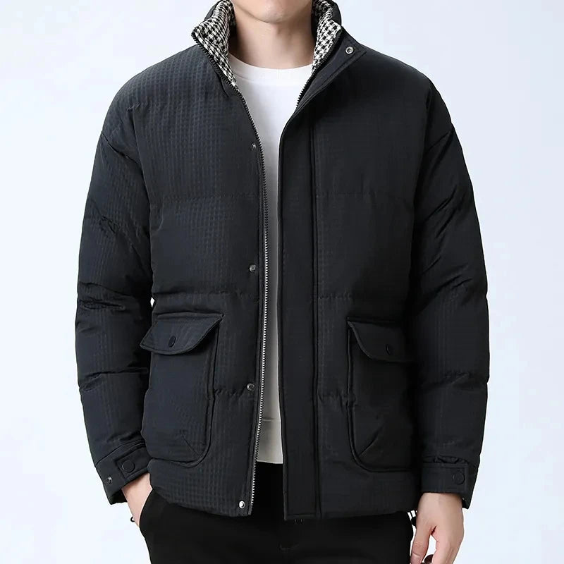 Dylan Drift Puffer Jacket