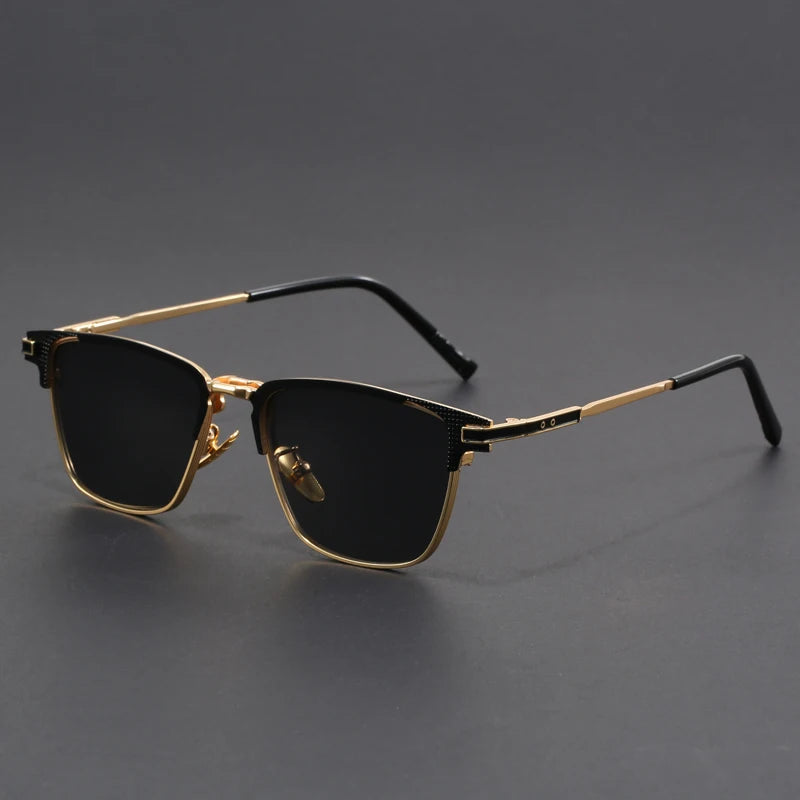 Titan Square Sunglasses