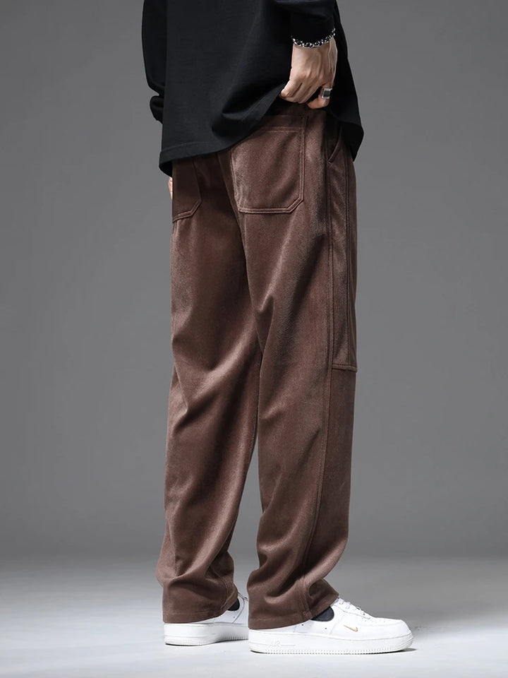 Ardent Corduroy Sweatpants