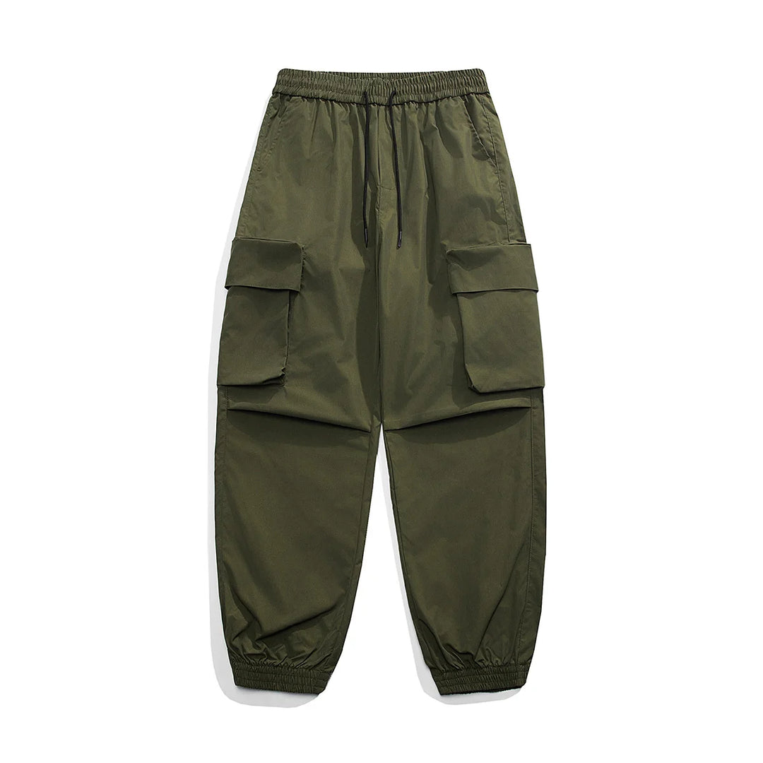 Atlas Cargo Joggers