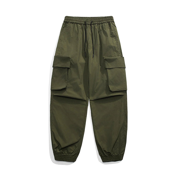 Atlas Cargo Joggers