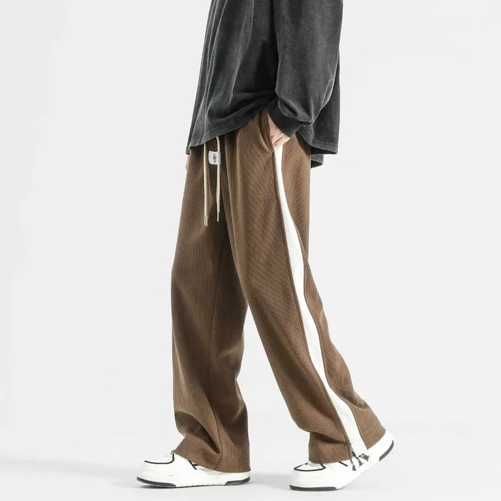 Stride Corduroy Joggers