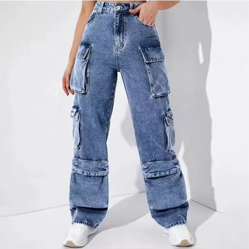 Hype Street Jeans