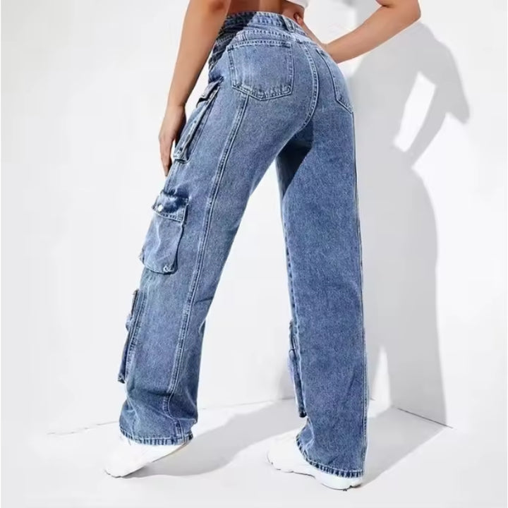 Hype Street Jeans