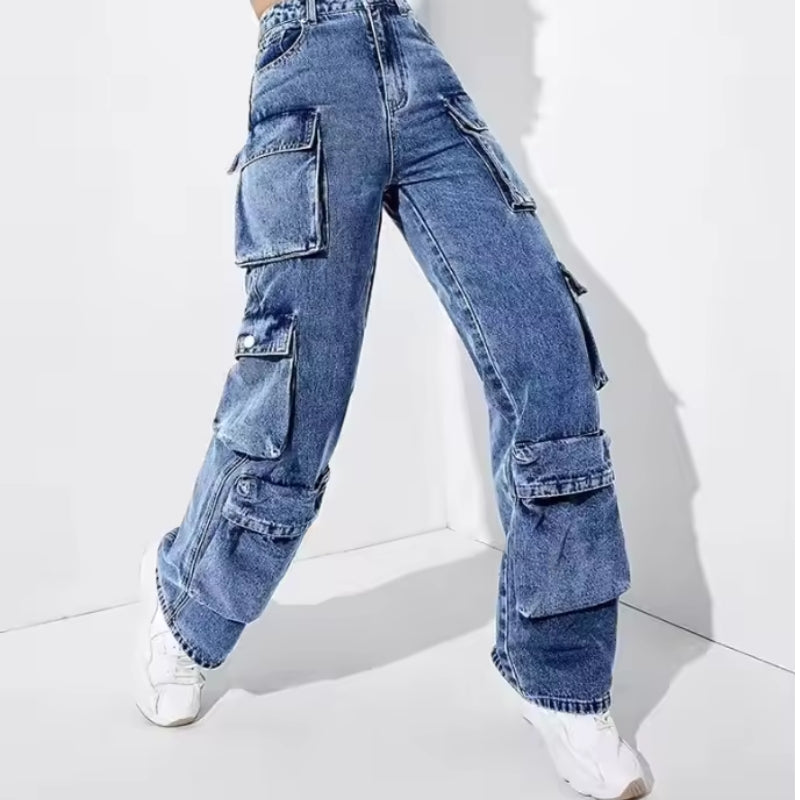 Hype Street Jeans