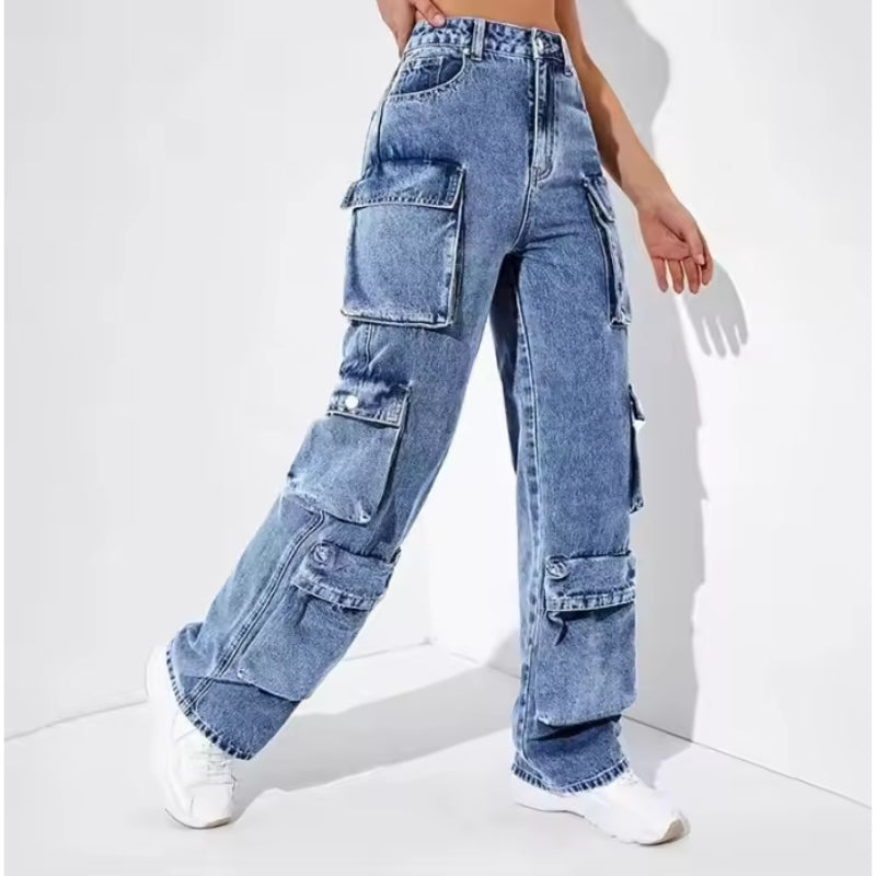 Hype Street Jeans