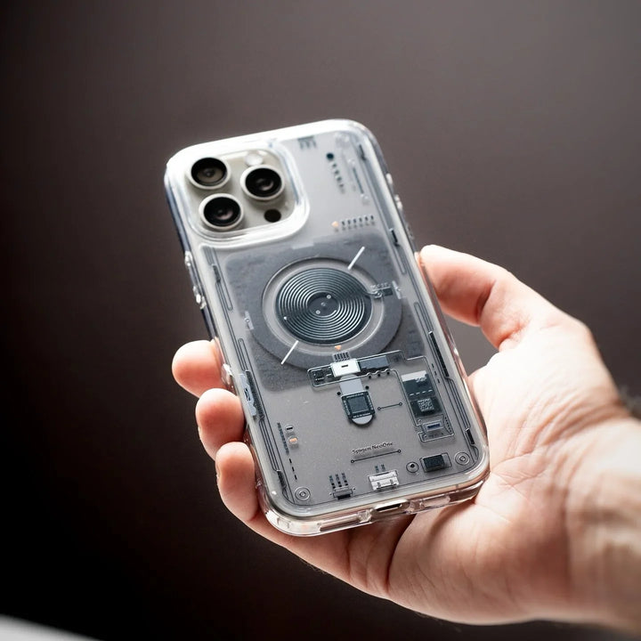 Neo Tech iPhone Case