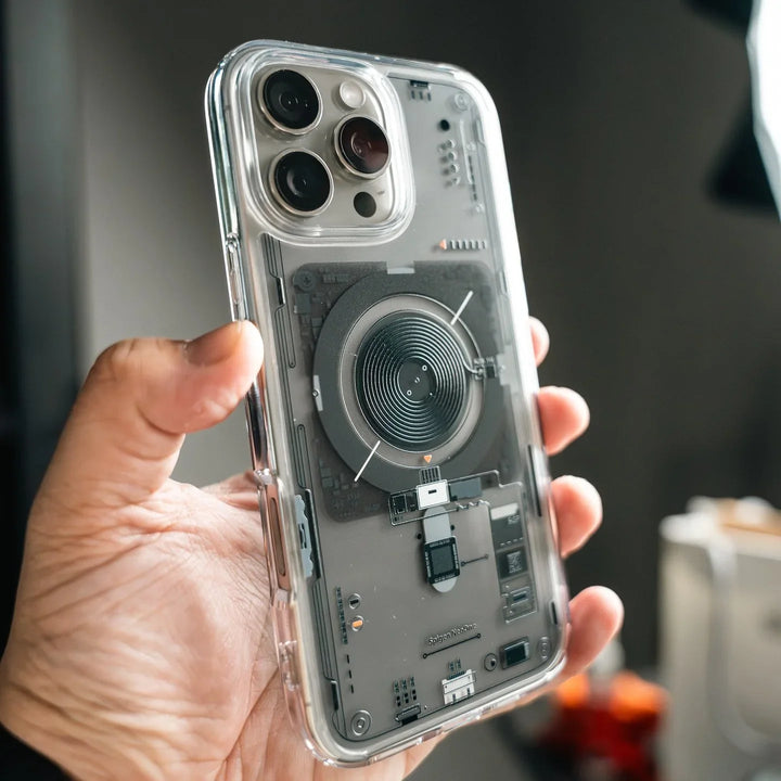 Neo Tech iPhone Case