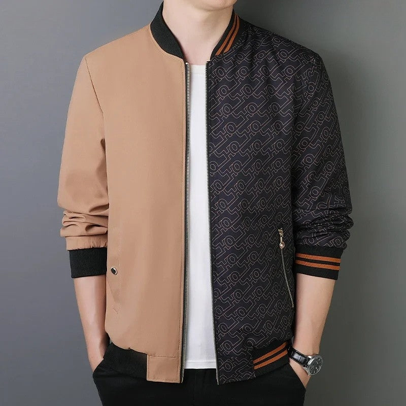 Dualvision Bomber Jacket