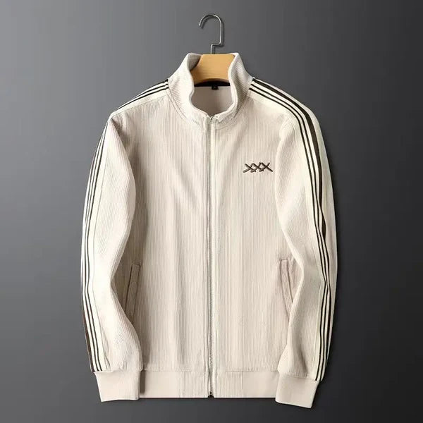 Milan Corduroy Tracksuit